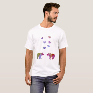Beer Cubs T-shirt