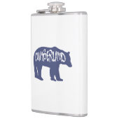 Beer Cumberland Maryland Heupfles (Links)