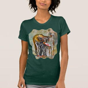 Beer Dancer T-shirt