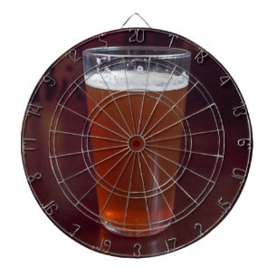 Beer Dartbord