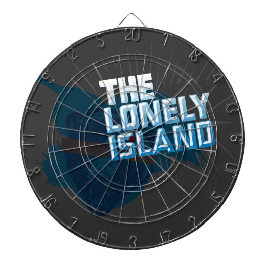 Beer Dartbord (Voorkant)