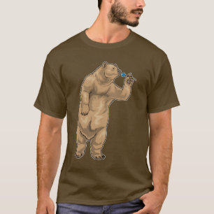 Beer Darts Dart T-shirt