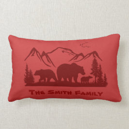 Beer Decor Pillow (Personaliseren) Kussen