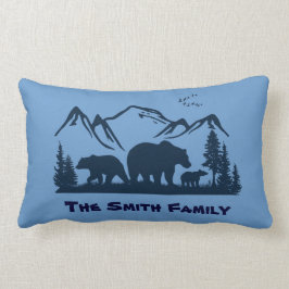 Beer Decor Pillow (Personaliseren) Kussen