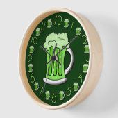 Beer Dertig klok St Patricks Day Edition (Hoek)