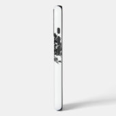 beer design telefoonhoesje, Apple Case-Mate iPhone Case (Achterkant / Links)