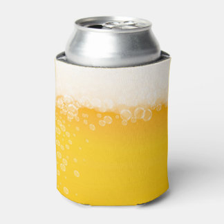 Beer dicht blikjeskoeler