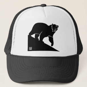Beer Down CHI Trucker Hat Trucker Pet