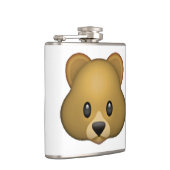 Beer - Emoji Heupfles (Rechts)