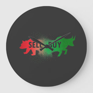 Beer en Bull  Grote Klok