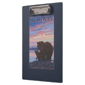 Beer en Cub - Skagway, Alaska Klembord (Links)