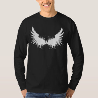 Beer en Eagle T-shirt