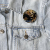 Beer Fight Button (In situ)