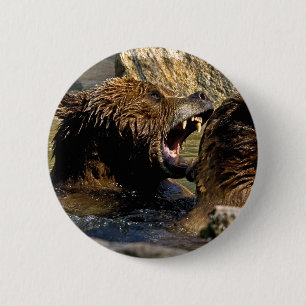 Beer Fight Button