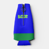 BEER FLESJESKOELER (Achterkant)