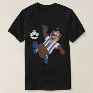 Beer Football T-shirt