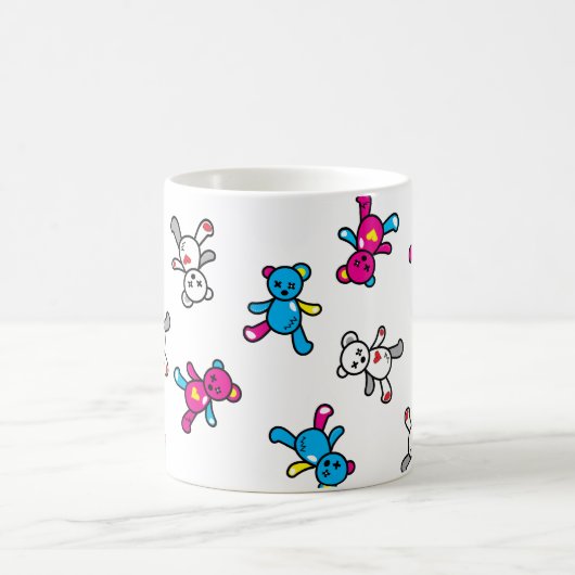 Beer Friends Koffiemok (Center)