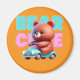 Beer Fun Magnet Magneet