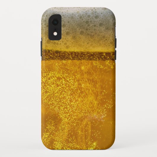 Beer Galaxy a Celestial Quenching Case-Mate iPhone Case (Achterkant)