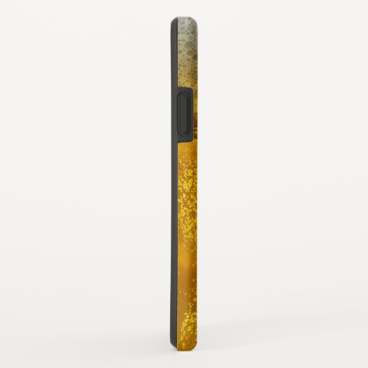 Beer Galaxy a Celestial Quenching Case-Mate iPhone Case (Achterkant/rechts)