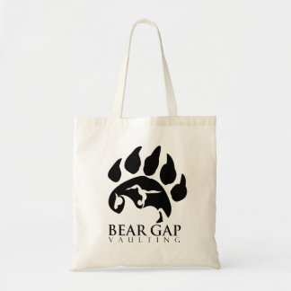 Beer Gap Vaulting Bag Tote Bag
