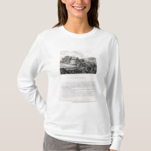 Beer Garden, 1647 T-shirt