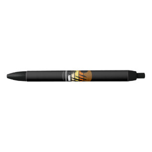 Beer Gemeenschap, Gay Beer Claw Traces Zwarte Inkt Pen