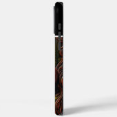 Beer Gevist door Waterval Case-Mate iPhone Case (Achterkant / Links)