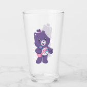Beer Glas (Voorkant)