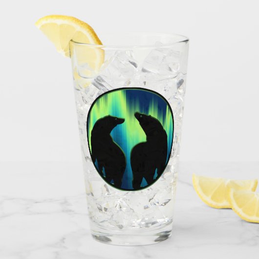 Beer glas Beer lichtere  glas Personaliseert (Voorkant ijs)