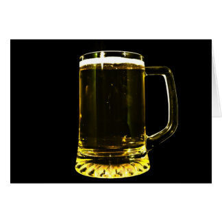 Beer Glass