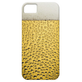 Beer Glass iPhone 11 Hoesje