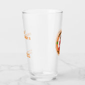 Beer Glass Glas (Rechts)
