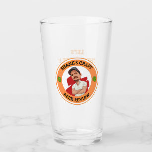 Beer Glass Glas