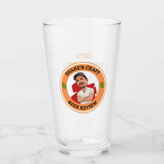 Beer Glass Glas