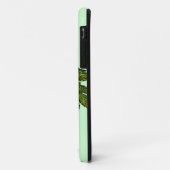 Beer Glass & Hop Case-Mate iPhone Case (Achterkant/links)