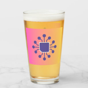 Beer Glasses Tech Glas