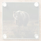 Beer Glazen Onderzetter (Achterkant)