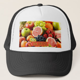 BEER GOEDE VRUCHTEN TRUCKER PET