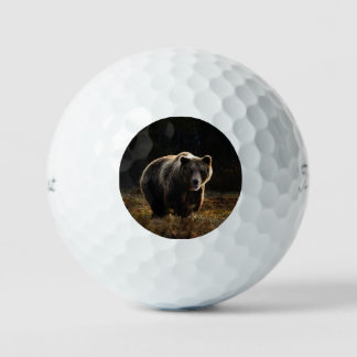 Beer Golfballen