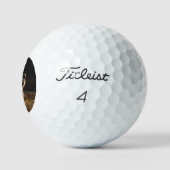 Beer Golfballen (Logo)