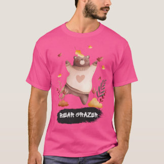 Beer Grazer T-shirt