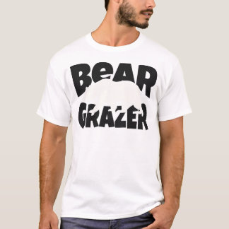 Beer Grazer T-shirt ontwerp