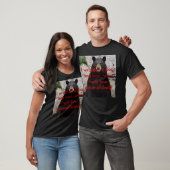 Beer-grootvader-Mtn-Tim-Floyd-779608, ik worstel.. T-shirt (Unisex)