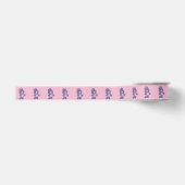 Beer Grosgrain Lint (Voorkant)