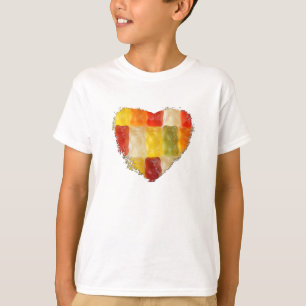 beer hart t-shirt