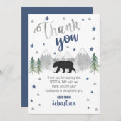 Beer - Hartelijk dank - Kaartavontuur Hartelijk da Kaart (Voorkant / Achterkant)