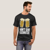 Beer  Homebrew  Brewer T-shirt (Voorkant volledig)