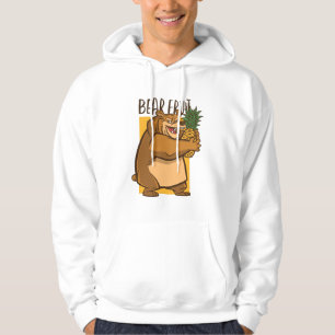 beer hoodie