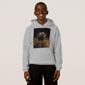 Beer Hoodie (Voorkant volledig)